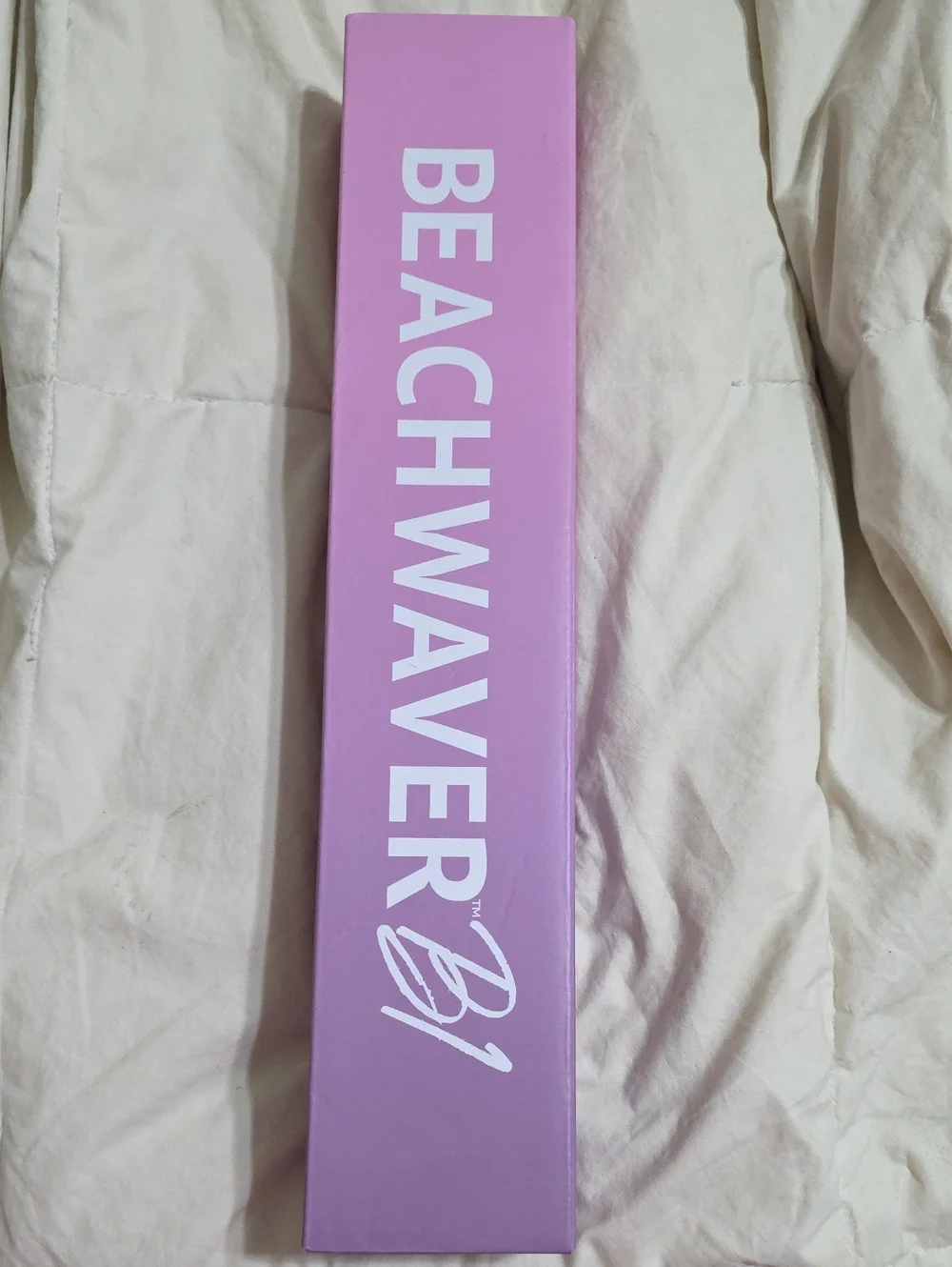 BEACHWAVER B1